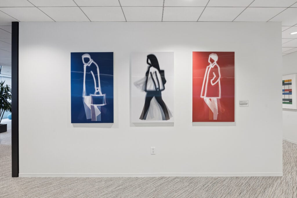 Julian Opie