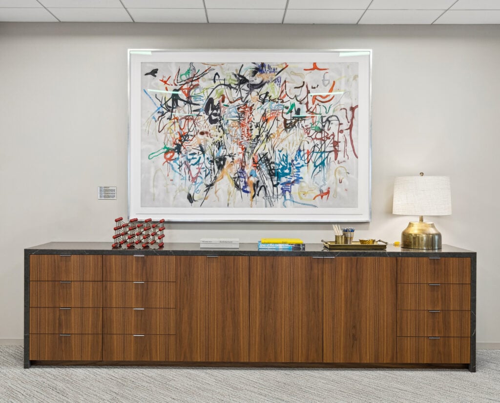 Julie Mehretu