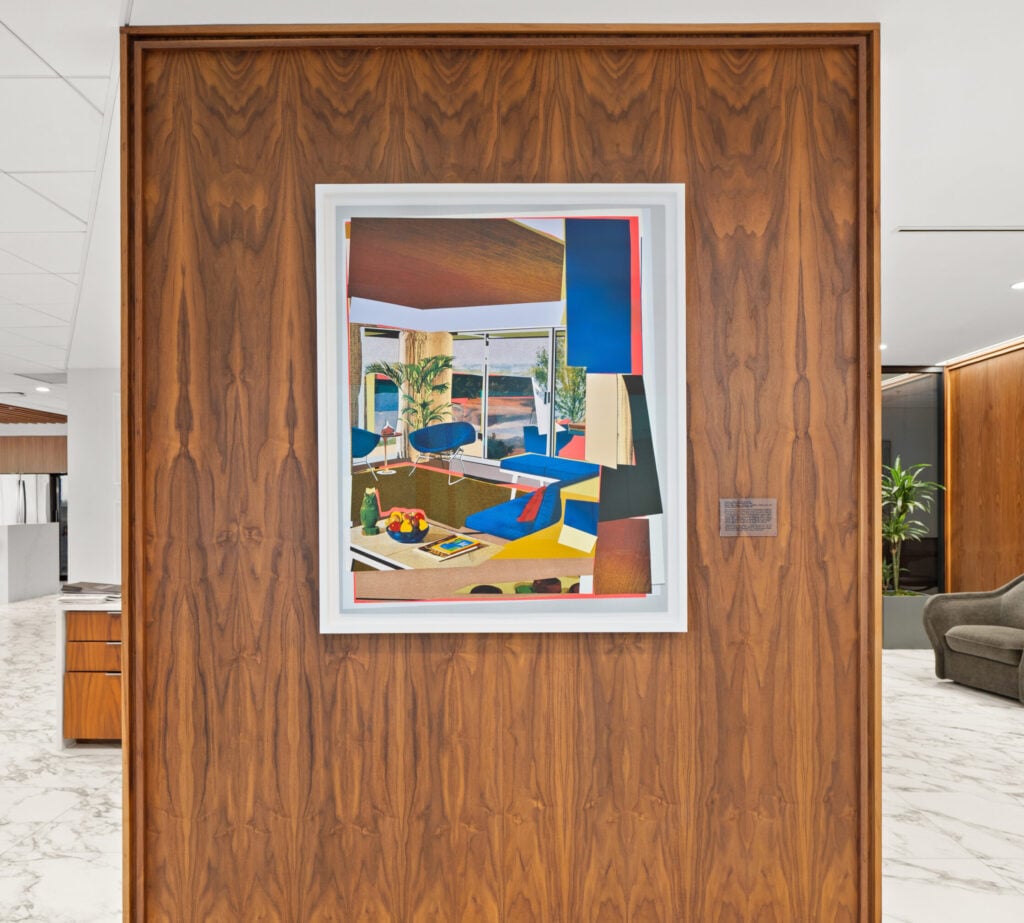 Mickalene Thomas